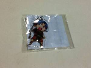 英雄伝説 空の軌跡 the 3rd Evolution アクリルキーホルダー G