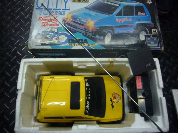  Honda CITY City радиоконтроллер 