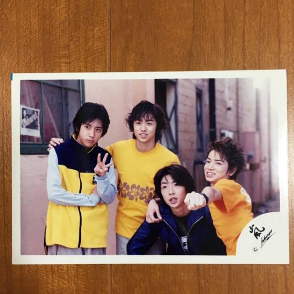 レア原版 松本潤 未発売写真多数 カミセンバック、jrコン 写真30枚 2025年最新】Yahoo!オークション -松本潤 写真 デビュー(嵐)の