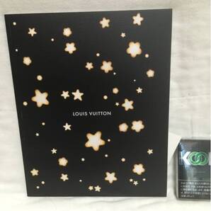 ルイヴィトン・カタログ《非売品》得意客送付品・現状現品渡し