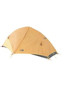 THE NORTH FACE (ザ・ノースフェイス) ストームブレーク 1 STORMBREAK テント ソロキャンプ ②