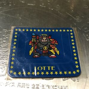 ビックリマン 販促 非売品