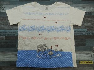 ヤフオク ユニクロ ムーミン Tシャツの中古品 新品 未使用品一覧 ヤフオク ユニクロ ムーミン Tシャツの中古品 新品 未使用品一覧