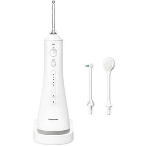 パナソニック口腔洗浄器 「ジェットウォッシャー ドルツ」 EW-DJ54-W