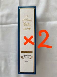 ニューモ 育毛剤 育毛 ヘアケア スカルプケア サプリメント 健康食品