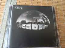 ★オアシス(OASIS)／ドント・ビリーヴ・ザ・トゥルース(DON'T BELIEVE THE TRUTH)輸入盤　ソフトケース入り同封可能_画像1