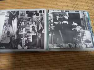 The Style Council スタイル カウンシル Our Favourite Shop アワ フェイヴァリット ショップ ☆ソフトケース入りCD　同封可能