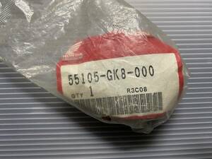 ホンダ　純正品　タクト　オイル　キャップASSY　 55105-GK8-000