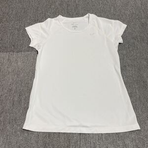 NIKE ドライフィットTシャツ レディース