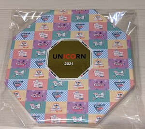 UNICORN / ユニコーン GAME BOOK 2021 写真集
