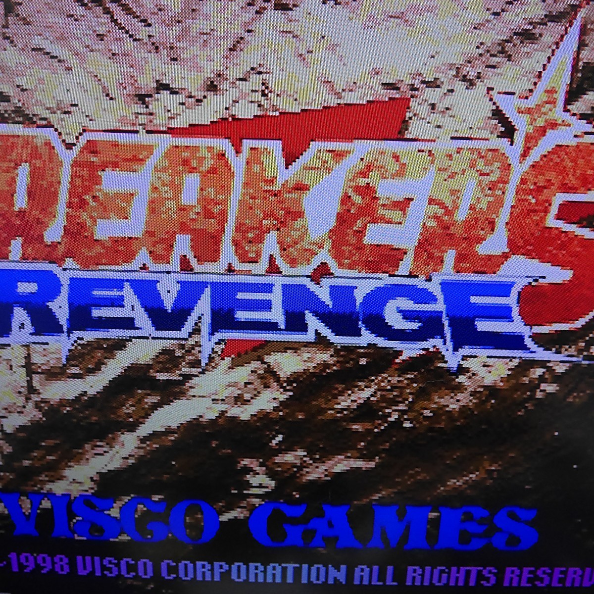 人気大割引 オーバートップ ADK NEOGEO CD ネオジオCD オーバートップ