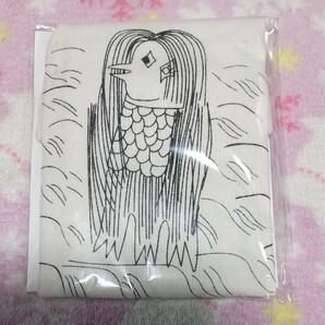 アマビエハンドタオル
