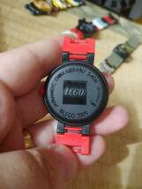 Lego Star Wars Watch: Dark Side新品 / C3PO / Racers / Compass セット_画像5