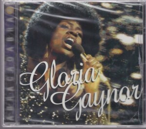 Gloria Gaynor - Gloria Gaynor /ディスコ/輸入盤CD