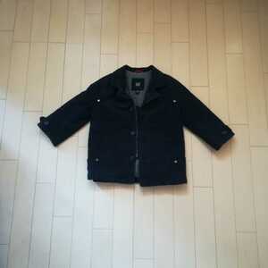 Baby GAP down coat 90~100 corresponding man and woman use coat down Gap man girl Kids size 100