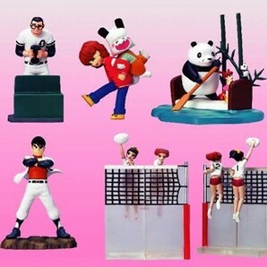 SR東京ムービーコレクション フルコンプ 全6種セット