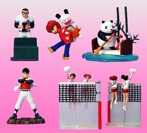 SR東京ムービーコレクション フルコンプ 全6種セット