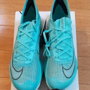 NIKE AIR ZOOM ALPHAFLY NEXT% ナイキ エア ズーム アルファフライ ネクスト% 26.0cm 新品