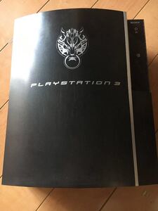 【ジャンク】PlayStation3