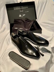 ジョンロブ JOHN LOBB メンズ ビジネスシューズ WILLIAM ウィリアム 228032L ブラック (1R BLACK)