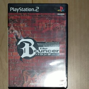 PS2 バウンサー