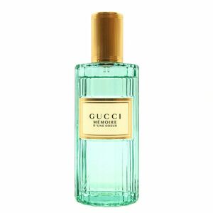 GUCCI グッチ メモワール デュヌ オドゥール EDP 60ml ☆残量たっぷり9割　送料350円