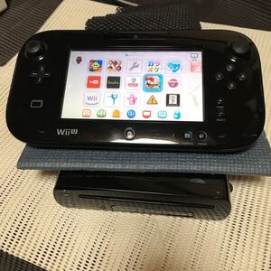 Wii U 本体32GB スーパーマリオブラザーズU 内蔵 wiiパーティー U 内蔵 842.199
