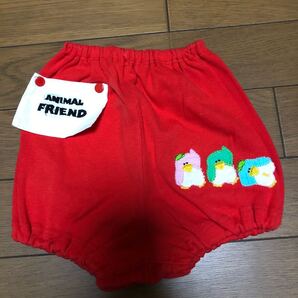 ベビーブルマ 最終価格