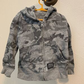 AZUL by moussy パーカー