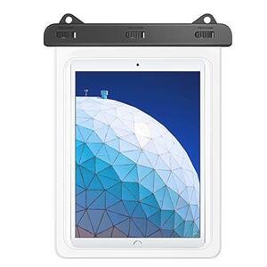 特価 防水ケース ATiC 防水ケース タブレットPC アイパッド iPad mini 2019 iPad 10.2 iPad Pro 10.5/9.7 iPad Air 3/2 Samsung Galaxy