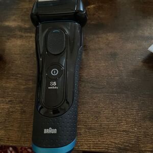 BRAUN ブラウンシリーズ5