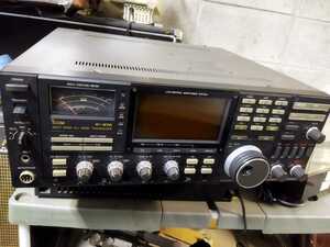 ICOM 無線機 IC-970