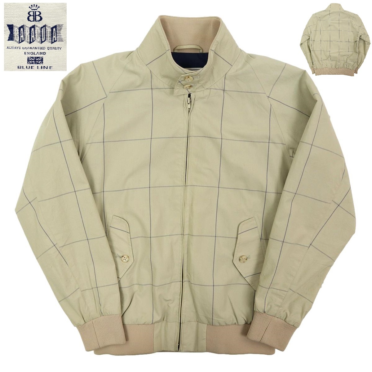 ヤフオク! -バラクータ 34(ファッション)の中古品・新品・古着一覧 ヤフオク! -バラクータ 34(ファッション)の中古品・新品・古着一覧