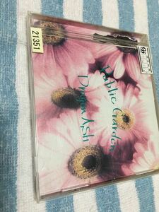 Public Garden Dragon Ash レンタル落ち 中古 CD