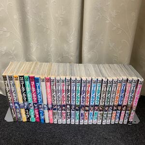 ゴールデンカムイ 漫画 全巻セット