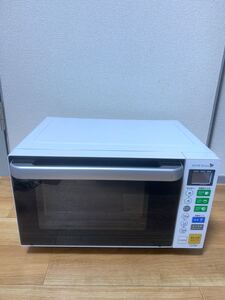 電子レンジ YMW-S18B1 2018年製