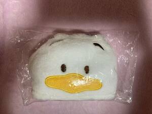 あひるのペックル 　アヒルのペックル　マスコットタオル　新品　紙タグ付き　sanrio original 