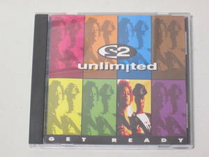 ２UNLIMITED