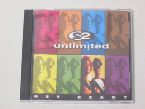 2UNLIMITED
