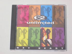 ２UNLIMITED