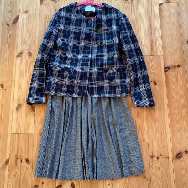 ZARA kids 女子 フォーマル セットアップ サイズ152
