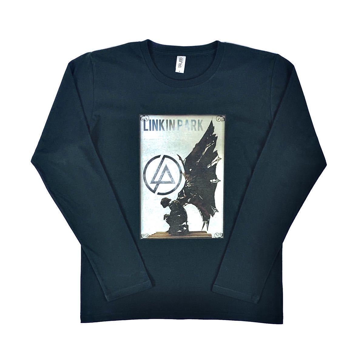 新品 リンキンパーク LINKIN PARK ニューメタル バンド ボーカル