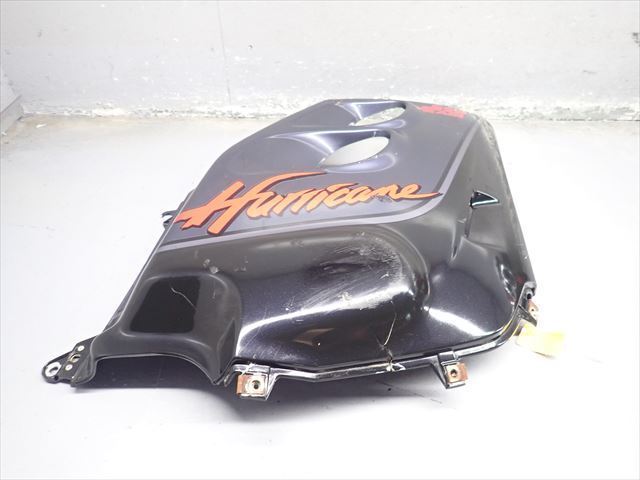 ホンダ CBR750スーパーエアロ 純正Lサイドカウル新品未使用品-