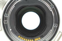 【未使用】ET-120 Hood Canon EF 400mm F4 DO IS II USM Lens キヤノン KY857000005-675@TB_画像6