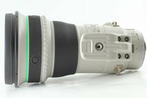【未使用】ET-120 Hood Canon EF 400mm F4 DO IS II USM Lens キヤノン KY857000005-675@TB_画像9