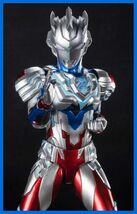 ★S.H.Figuarts　ウルトラマンZ　アルファエッジ　Ｓｐecial Color Ver　未開封 新品！★_画像1