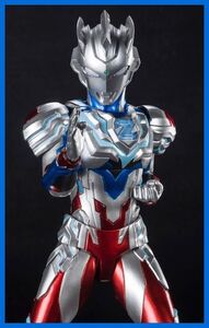 ★S.H.Figuarts　ウルトラマンZ　アルファエッジ　Ｓｐecial Color Ver　未開封 新品★