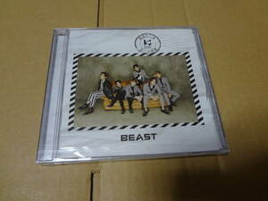 最後の一言 Beast CD 未開封