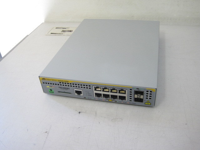 2021人気No.1の AT-x230-18GT Allied Telesis trumbullcampbell.com