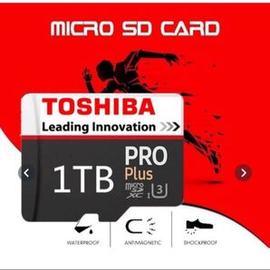 microSD